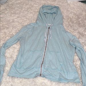 2/$12 Lightweight Jacket